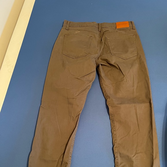 Lucky twill pants - Picture 4 of 6